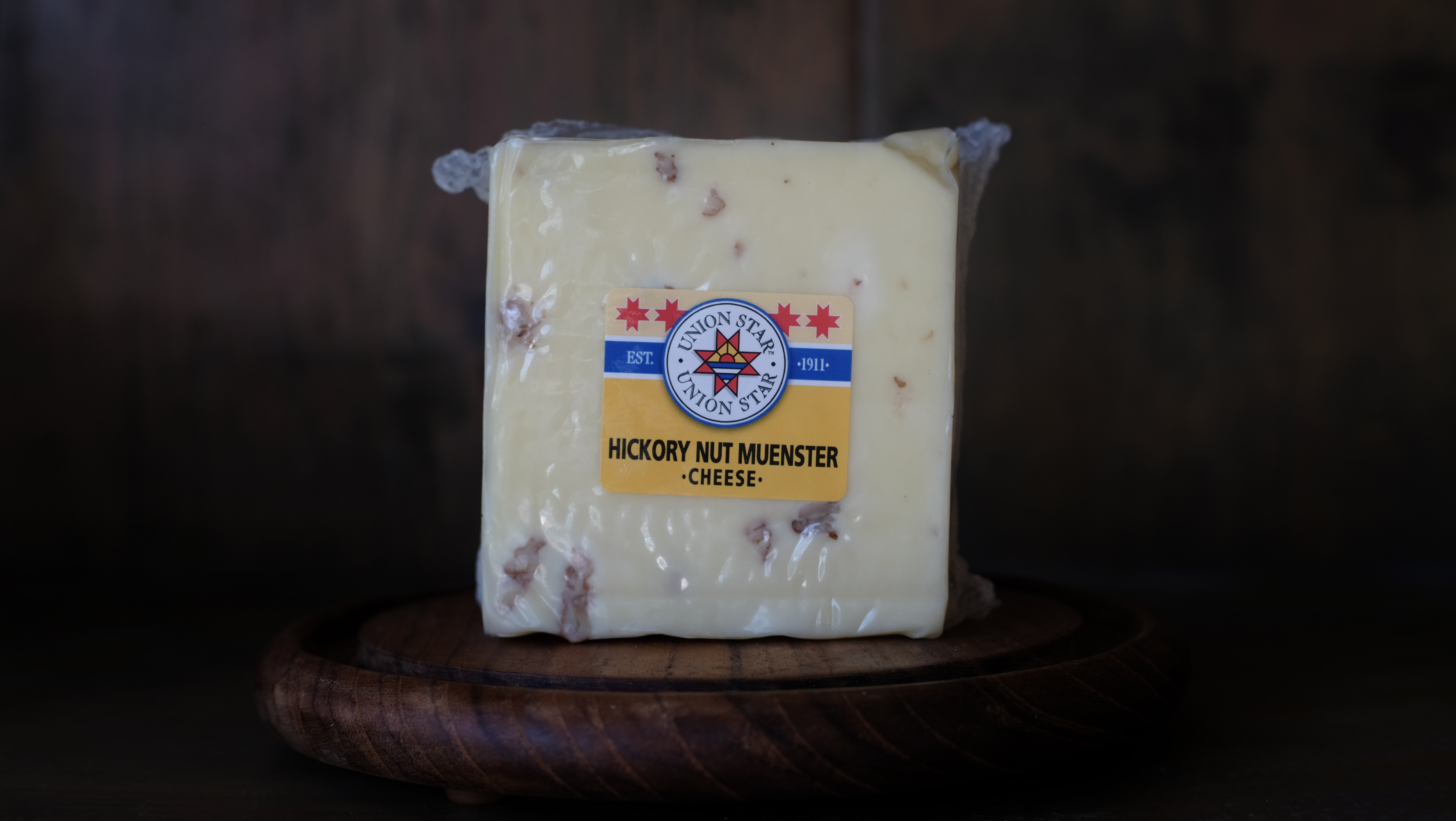 Artisan cheese company in Fremont, Wisconsin